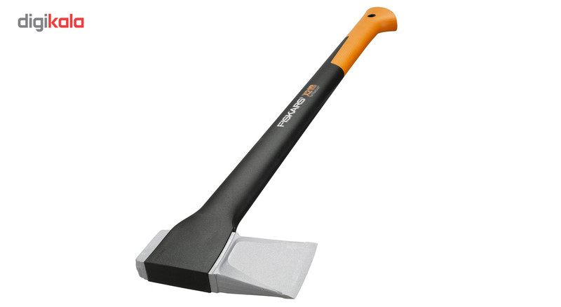 تبر باغبانی فیسکارس مدل X21 تبر باغبانی فیسکارس مدل X21