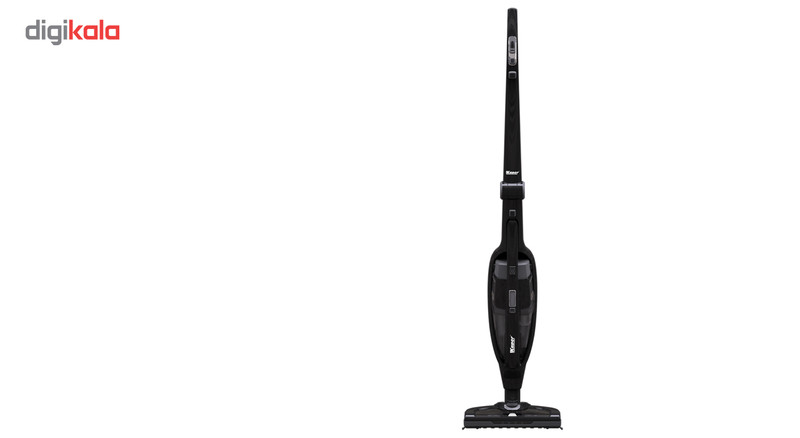 جاروی شارژی کاپر مدل VC 1805