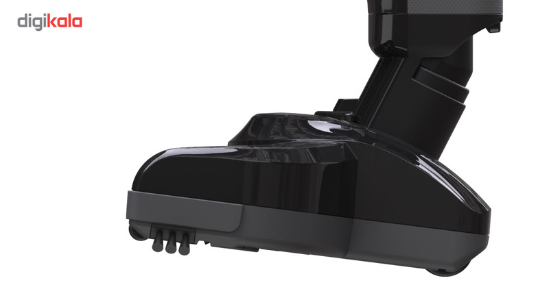 جاروی شارژی کاپر مدل VC 1805