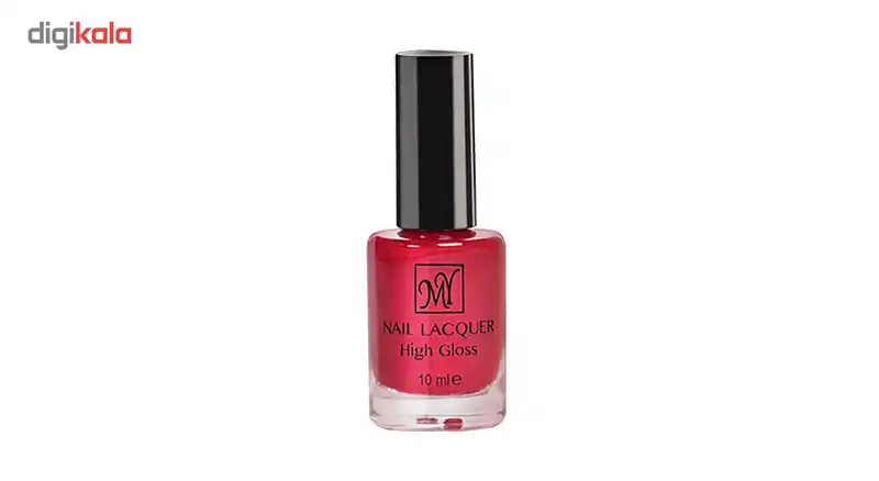 لاک ناخن مای شماره 509