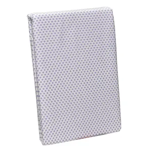 ملحفه لحاف ایسیمو هوم سری رنفورس دو نفره سایز 200x220
