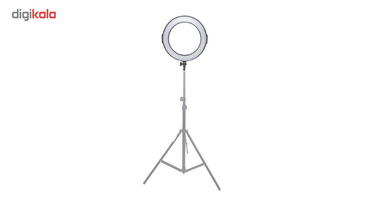 رینگ لایت مکس لایت مدل RL-288A main 1 1