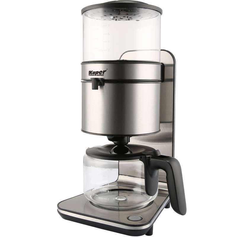 قهوه ساز کاپر مدل CM412