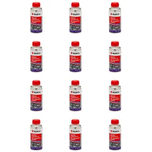 مکمل گیربکس اتوماتیک وورث مدل 5861401150 بسته 12 عددی