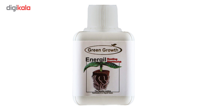 هورمون مایع ریشه زایی گرین گروت 3 بسته 90 میلی لیتری