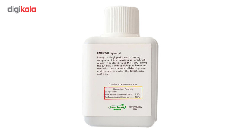 هورمون مایع ریشه زایی گرین گروت 3 بسته 90 میلی لیتری