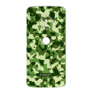 MAHOOT Army-Pattern Design  for Motorola Moto G5 Plus