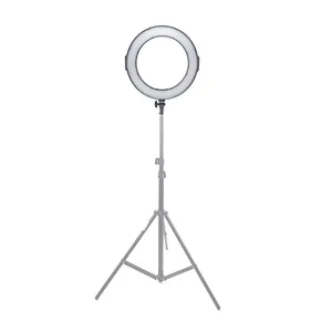 رینگ لایت مکس لایت مدل RL-320A