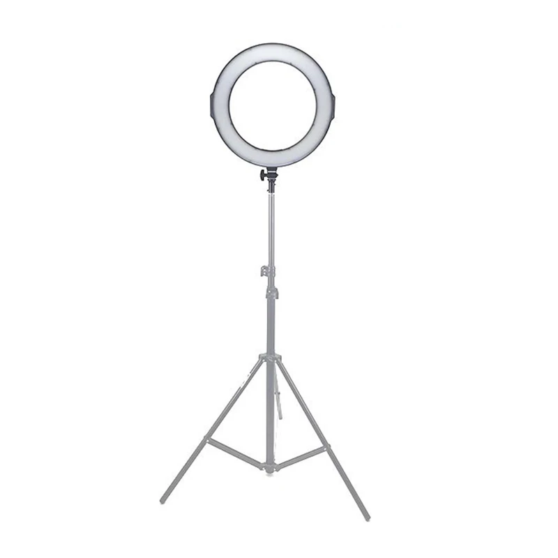 رینگ لایت مکس لایت مدل RL-320A