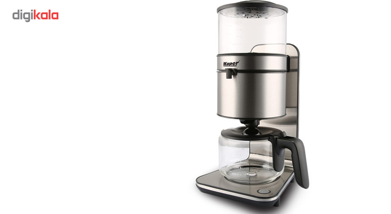 قهوه ساز کاپر مدل CM412