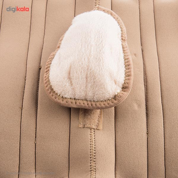 کمربند ادور مدل With Polyamide Splint سایز متوسط کمربند ادور مدل With Polyamide Splint سایز متوسط