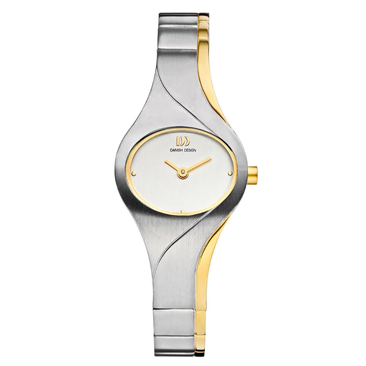 ساعت مچی عقربه ای زنانه دنیش دیزاین مدل IV65Q918 -  - 1