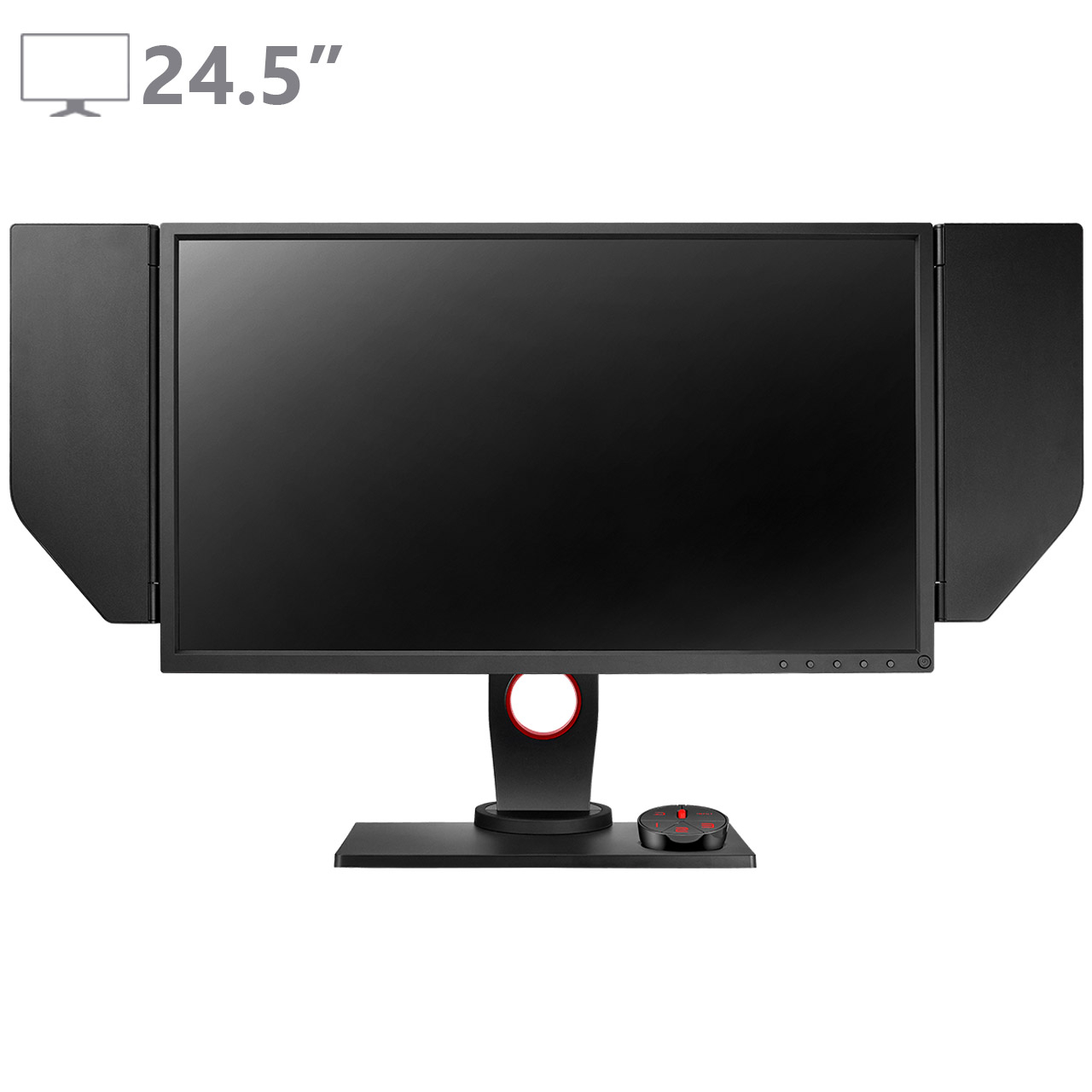 مانیتور بنکیو مدل ZOWIE XL2536 سایز 24.5 اینچ