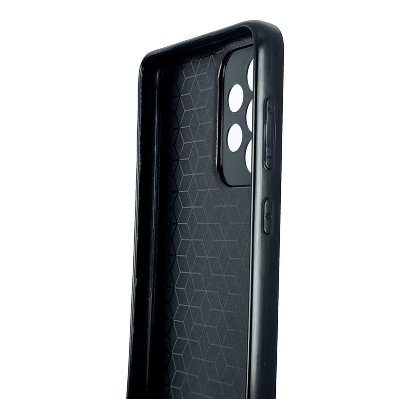 کاور قاب گارد گوشی طرح پلنگی کد TPU-060 مناسب برای گوشی موبایل سامسونگ  GALAXY A33