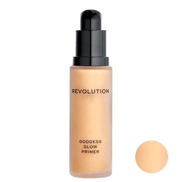 پرایمر رولوشن مدل GODDEES GLOW حجم 30 میلی لیتر پرایمر رولوشن مدل GODDEES GLOW حجم 30 میلی لیتر