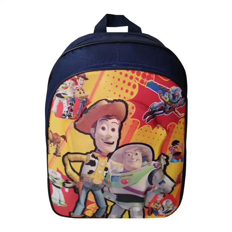 کوله پشتی مدل داستان اسباب بازیها