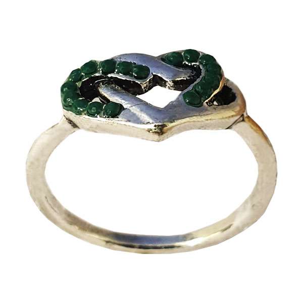 انگشتر زنانه کد 69