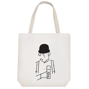 ساک خرید خندالو مدل پرتقال کوکی کد 6379