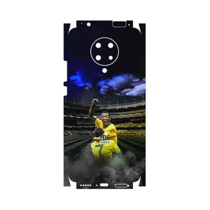 MAHOOT Pele-FullSkin Cover Sticker for Xiaomi Poco F2 Pro