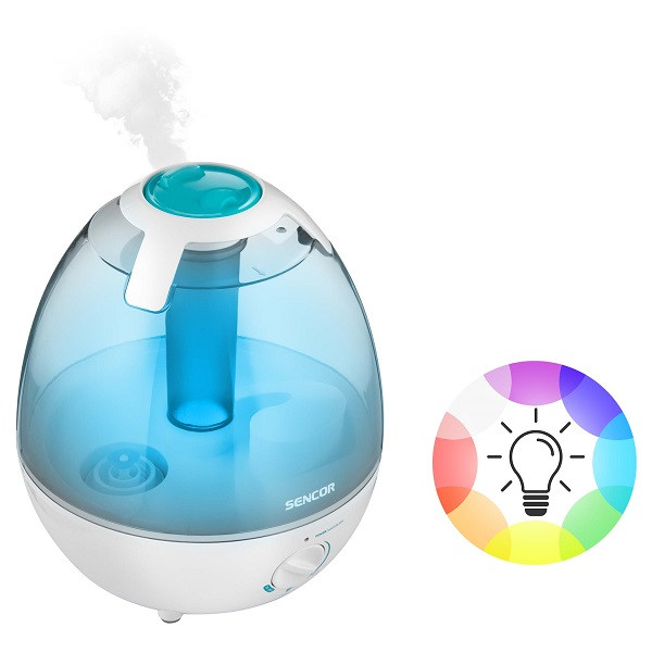دستگاه بخور سرد سنکور مدل SHF 2080WH