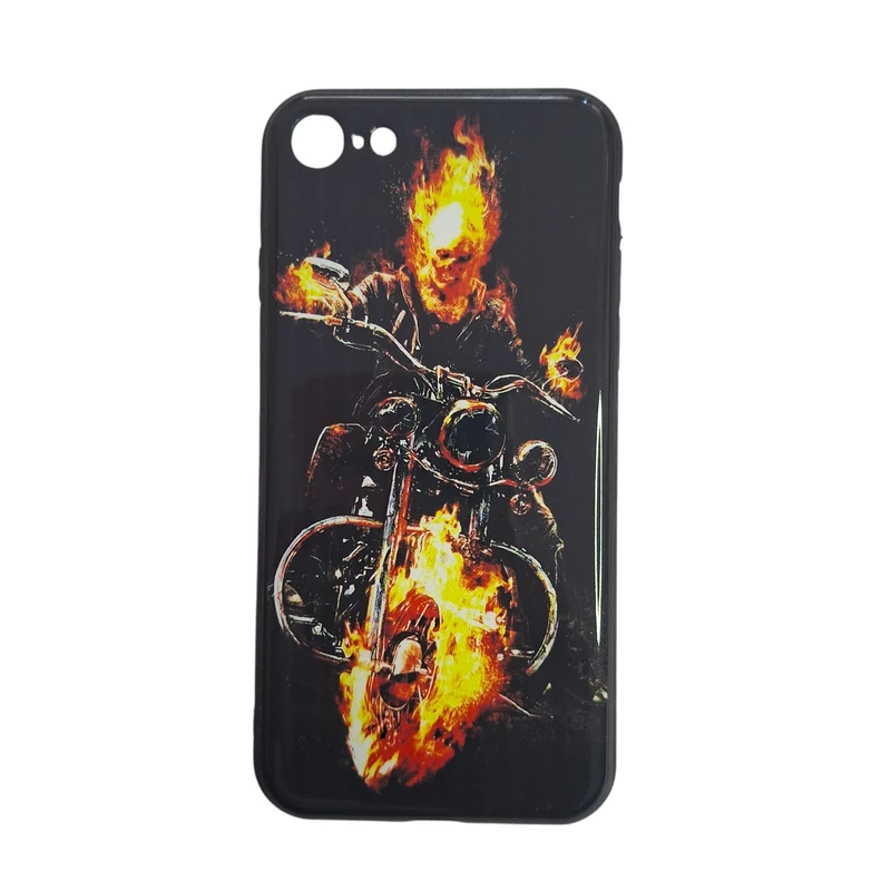 کاور مدل ip78 مناسب برای گوشی موبایل اپل Iphone7 / 8