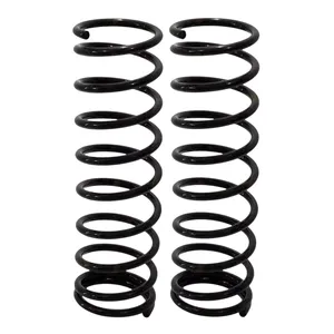 فنر لول جلو استاندارد مدل AMN مناسب برای پراید بسته 2 عددی