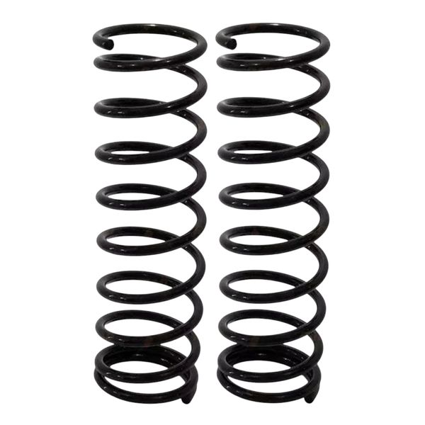 فنر لول جلو استاندارد مدل AMN مناسب برای پراید بسته 2 عددی