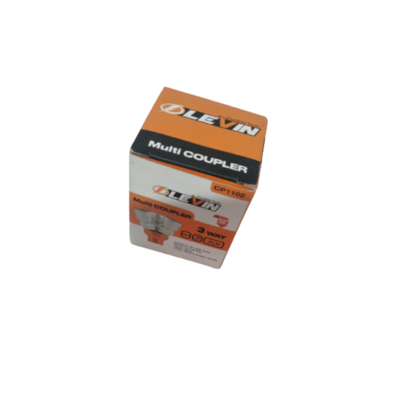 کوپلینگ سه راهی مدل 110