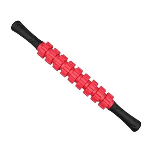 ماساژور دستی بدن مدل وردنه ای 9دنده