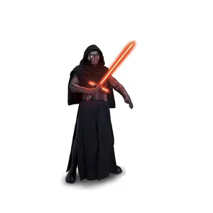 اکشن فیگور  استار وارز مدل kylo ren