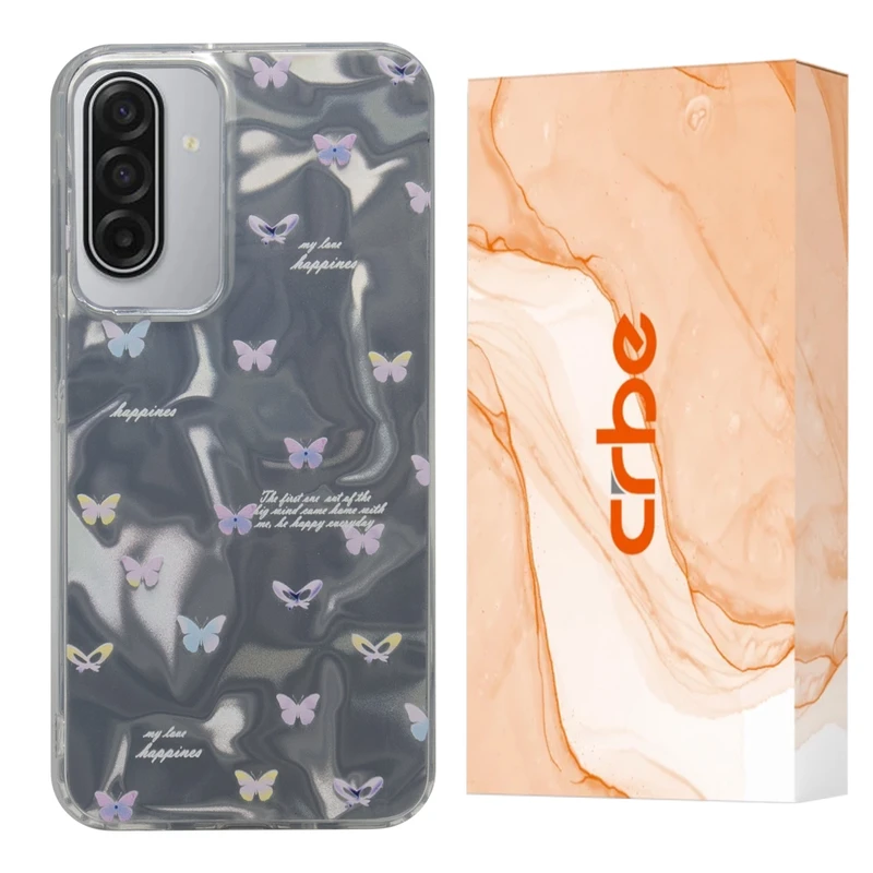 کاور کربی مدل Holoc مناسب برای گوشی موبایل سامسونگ Galaxy A57