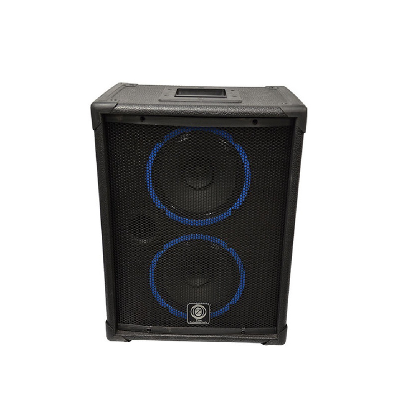 اكو همراه زيكو مدل 28400 PBUR  بلوتوث 8*2 اینچ