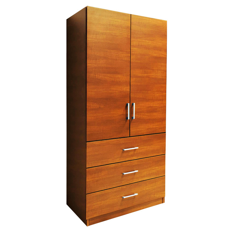 کمد لباس مدل DLF19L کمد لباس مدل DLF19L