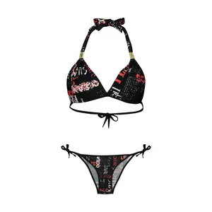 مایو زنانه مدل glgl 002