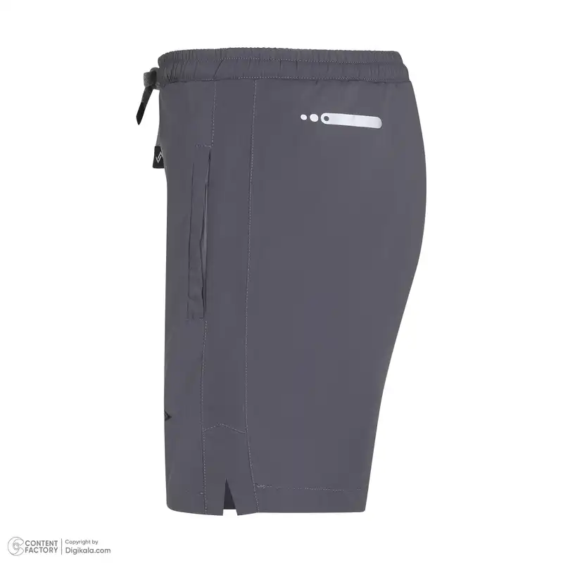 شلوارک ورزشی مردانه استولز مدل Practical
