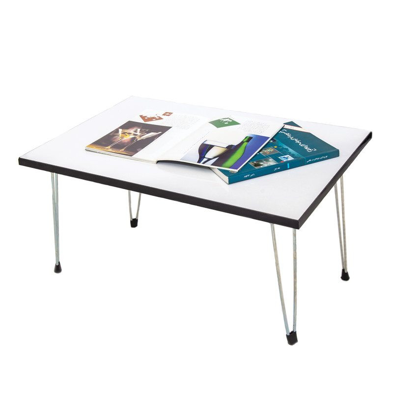 میز لپ تاپ مدل A 50×30