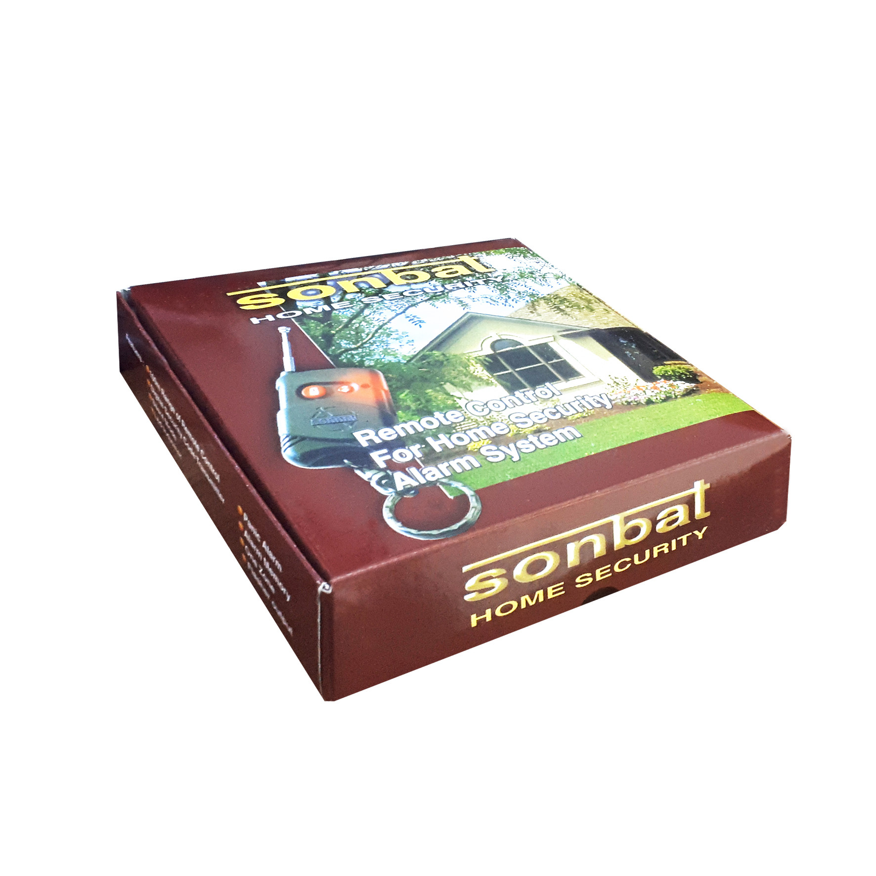 رله سوییچ دزدگیر اماکن سنبات مدل BM5A