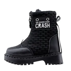 نیم بوت دخترانه مدل 256