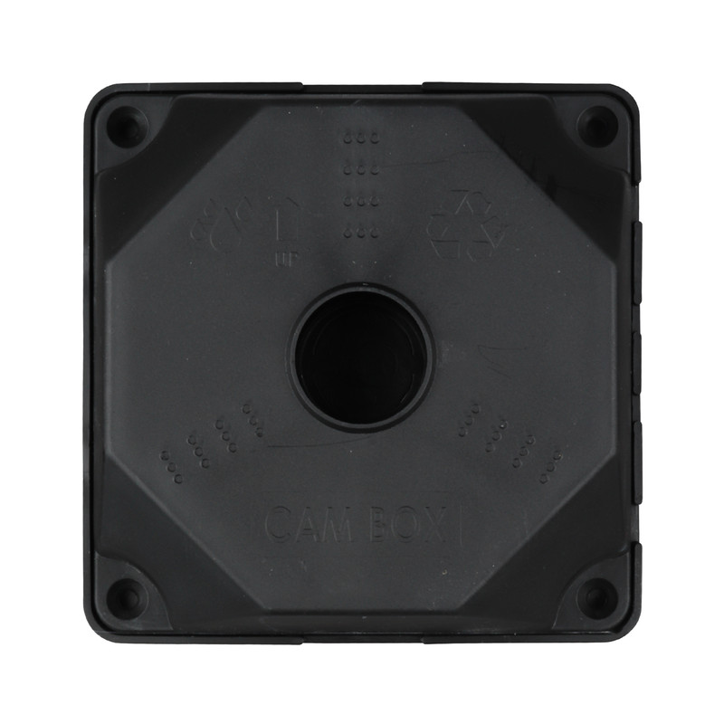 پایه دوربین مداربسته کم باکس مدل CA-13B بسته 5 عددی