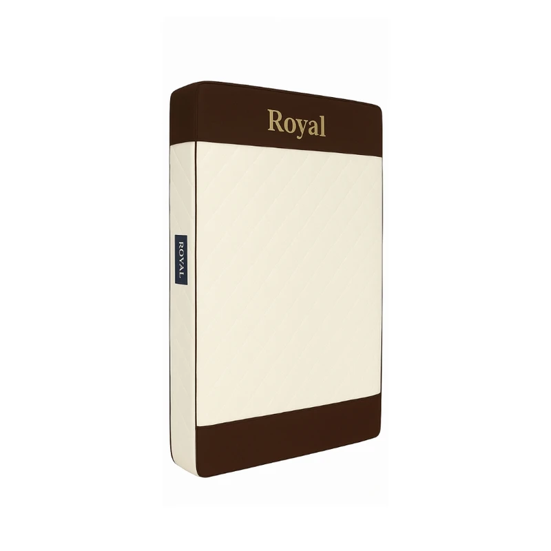 تشک طبی فنری رویال مدل پانیک تک نفره سایز 200×90 سانتی متر