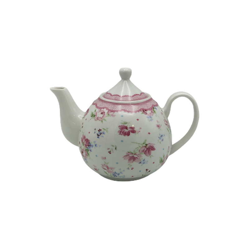 ست کتری و قوری مدل 08_121 ست کتری و قوری مدل 08_121