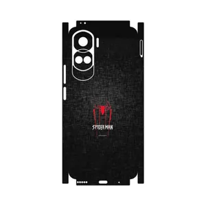 MAHOOT Spider_Man-FullSkin Cover Sticker for Honor 90 Lite