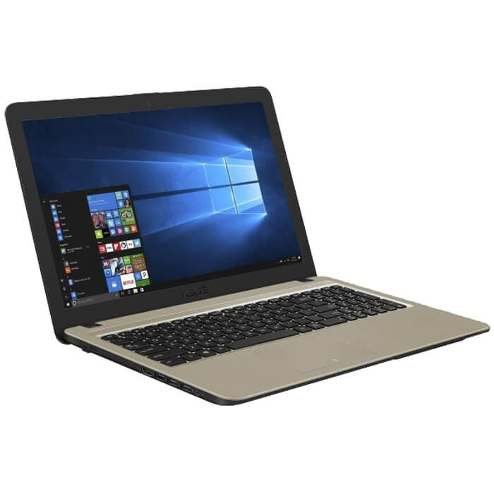 لپ تاپ 15 اینچی ایسوس مدل VivoBook X540BA A4-DM734 لپ تاپ 15 اینچی ایسوس مدل VivoBook X540BA A4-DM734