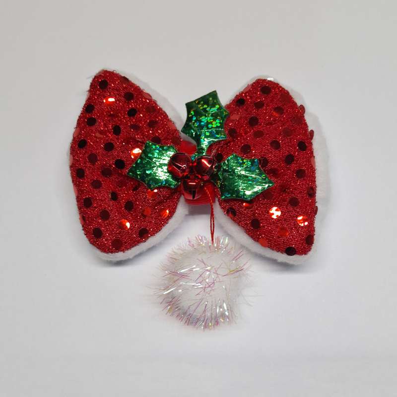 گیره مو دخترانه سیکس مدل 404830