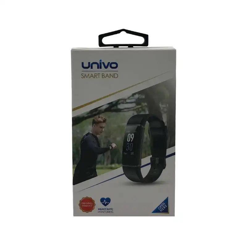 مچ بند هوشمند یونیوو مدل G140