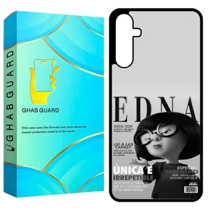 Ghab Guard GCHPA14 Cover For Samsung Galaxy A14 4G / A14 5G / M14 5G  