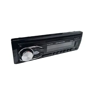 پخش کننده خودرو تورنادو مدل 5515 DT