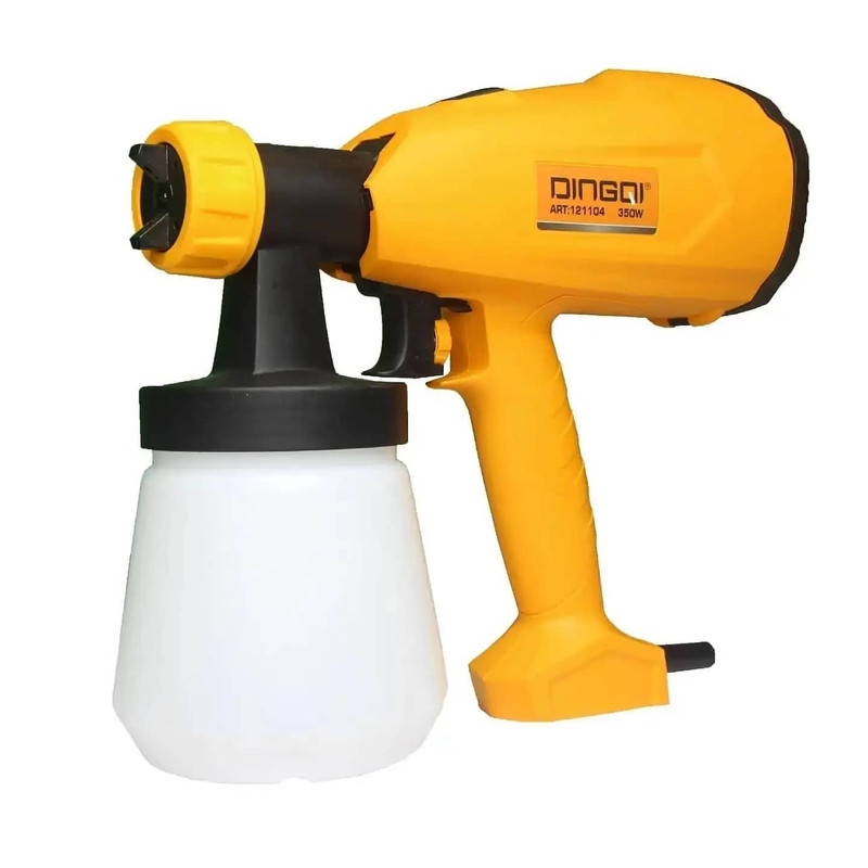 پیستوله برقی دینگشی مدل ART121104 پیستوله برقی دینگشی مدل ART121104