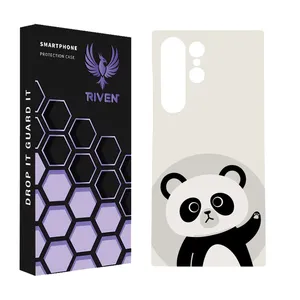 RIVEN RI2-2 Case For Samsung Galaxy S23 Ultra