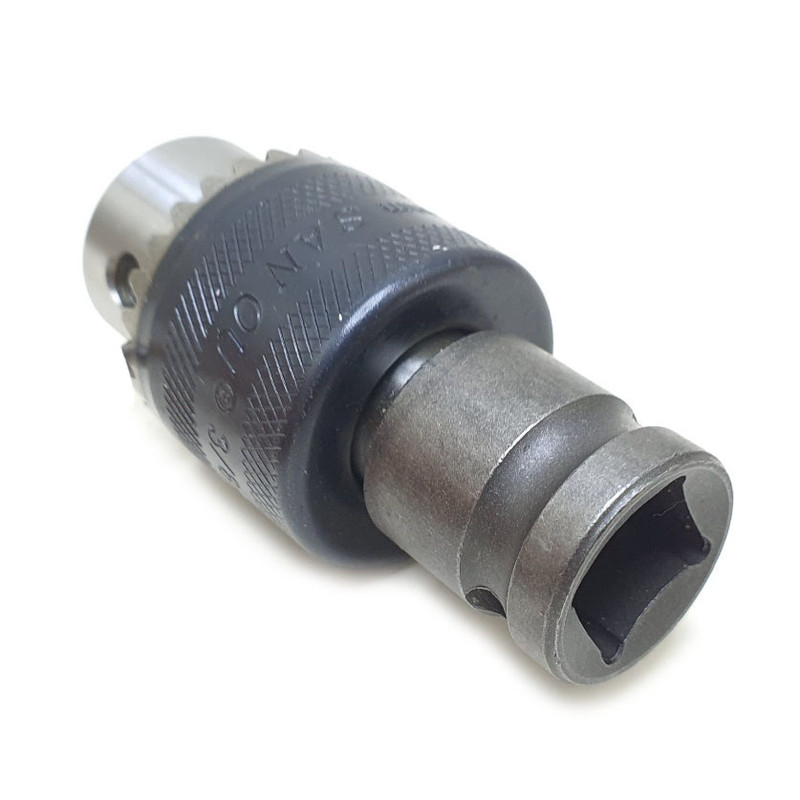 تبدیل دستگاه بکس به دریل مدل فولادی کد 13MM-1/2